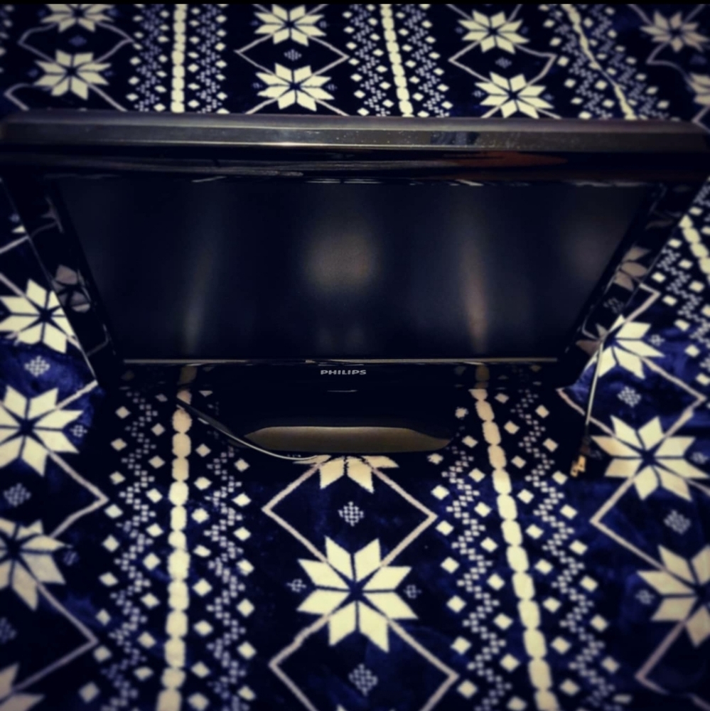 TV